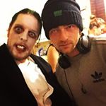 Profile Picture of Hal Stackhouse (@halston47) on Instagram