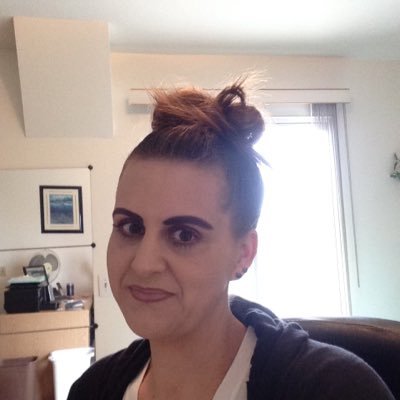 Teresa - Twitter Profile Picture of Teresa (@TERESA__IRVIN) on Twitter