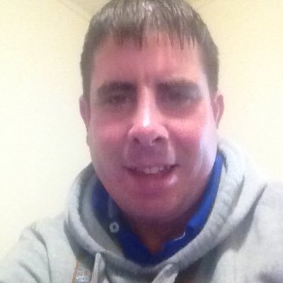 Profile Picture of Matthew Carley (@carley_matthew) on Twitter