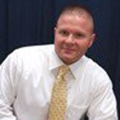 Profile Picture of Mike Bigelow (@Team4412KW) on Twitter