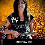 Profile Picture of Jennifer Varner Frumkin (@jennavendetta) on Instagram