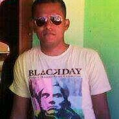 Profile Picture of Paul Paulino (@paulpaulino6) on Twitter