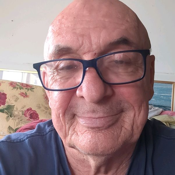 Profile Picture of Tony Peebles (@tonypeebles118) on Tiktok