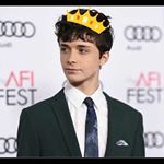 Profile Picture of Lucas Jade Zumann (@lucaszumannjade) on Instagram