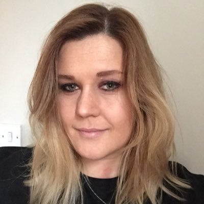 Profile Picture of Taneal Dalton-Miller (@HlfWmnHlfAmzn) on Twitter