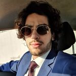 Profile Picture of Jessé De Oliveira Bringhenti (@jesse.oliveiraaa) on Instagram