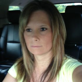 Profile Picture of Kimberly Ferrell Roberts (@kroberts01) on Pinterest