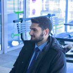 Profile Picture of 𝐂𝐡𝐚𝐫𝐛𝐞𝐥 𝐉𝐨𝐬𝐞𝐩𝐡 𝐁𝐨𝐮 𝐓𝐚𝐧𝐨𝐬 (@charbelboutanos) on Instagram