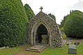 Profile Picture of Headley, Surrey - Wikipediaon Wikipedia