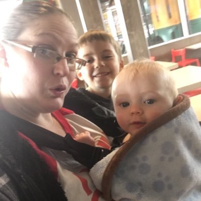 Profile Picture of Jessie Wilkerson (@Jessamus) on Twitter