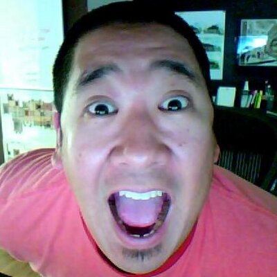 Profile Picture of Kevin Toyama (@kevinslo) on Twitter