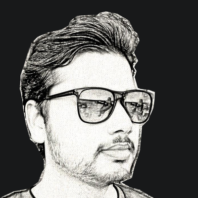 Profile Picture of Abhishek Kumar (@navrasa) on Twitter