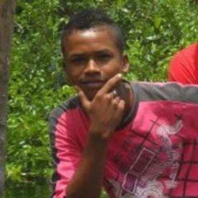 Profile Picture of Enoc Dario Diaz Ramo (@enocdariodiazra) on Twitter