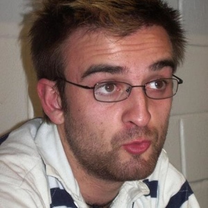 Profile Picture of James Simison (@jamessimison) on Myspace