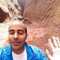 Profile Picture of Daniel Abreu (@daniel-abreu-16) on Quora