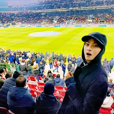 Profile Picture of Nathan Lance Mariano (@mysadistlover18) on Twitter