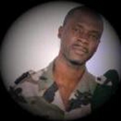 Profile Picture of El Hadji Malick John (@john_malick) on Twitter