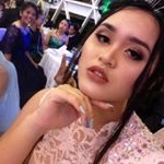 Profile Picture of Joanna Lorraine Castano (@vavachi_joe) on Instagram