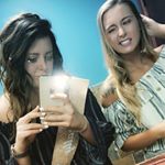 Profile Picture of Ali Travis & Maddy Travis (@aliandmaddyscloset) on Instagram