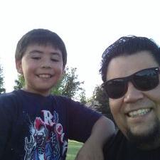 Profile Picture of Albert Vela (@velaalbert23) on Twitter