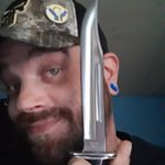 Profile Picture of Brad Duvall (@jurassicguy85) on Instagram