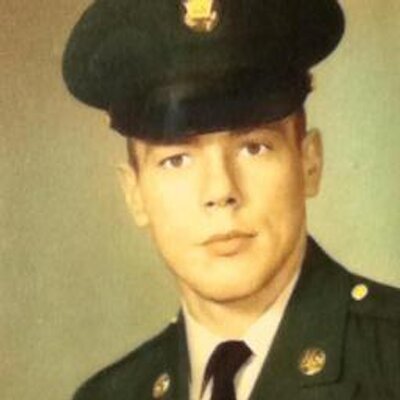 Profile Picture of Ken Fogle (@Sarge47ken) on Twitter