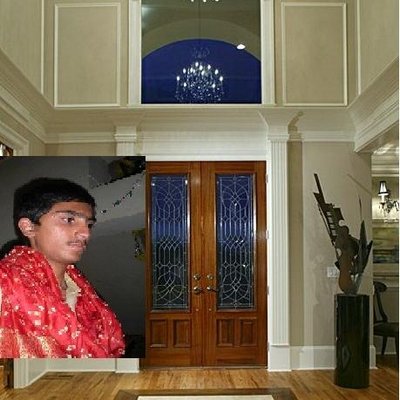Profile Picture of Kamran Abbas (@kamranabbas911) on Twitter