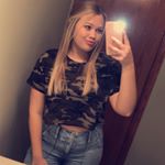 Profile Picture of kylee harper (@kph_10) on Instagram