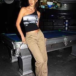 Profile Picture of Athena Park (@272050980) on Myspace