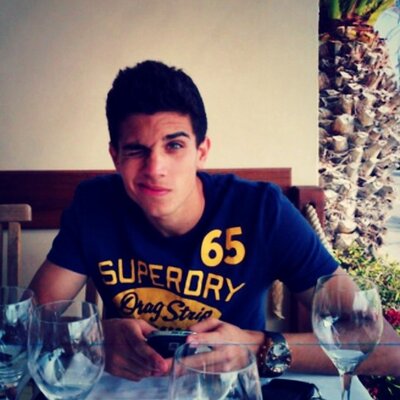 Profile Picture of Marc Barta CF. (@MarcBartraCF) on Twitter