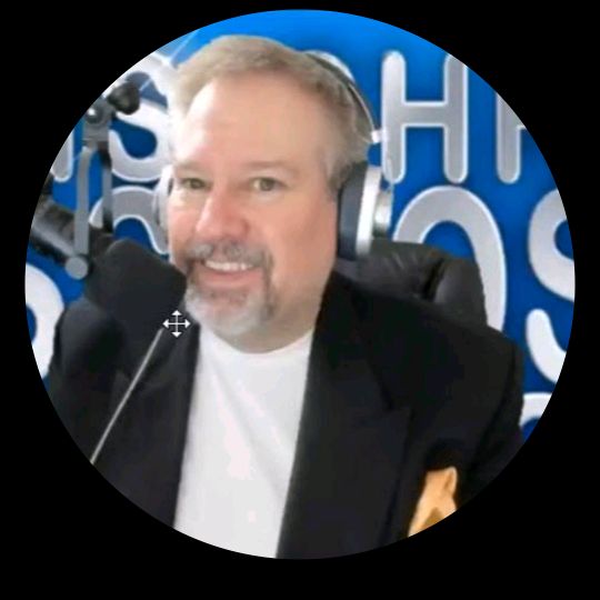 Profile Picture of Chris Voss (@chrisvoss1) on Tiktok