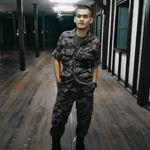 Profile Picture of Ausman A-rong (@baawmangbaawmang) on Instagram