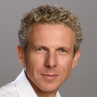 Profile Picture of Gilles Babinet (@babgi) on Twitter