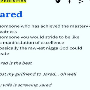 Profile Picture of Jared Salas (@hunterpanths) on Myspace