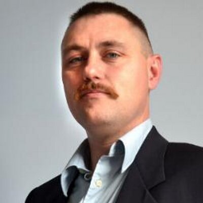 Profile Picture of Steven Dieter (@BattleHonours) on Twitter