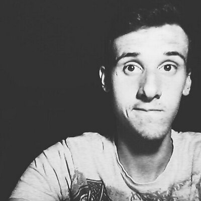 Profile Picture of Jon Wiebe (@Im_a_keeper01) on Twitter