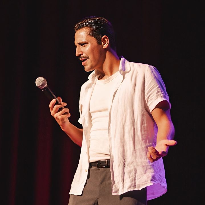 Profile Picture of 🎤✨NATHAN✨🎤 (@nathan_steinbach_) on Tiktok