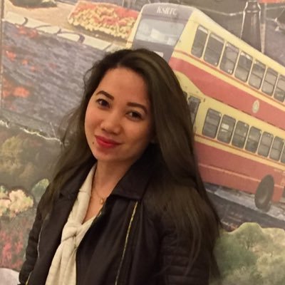 Profile Picture of Jaimie Lumaban (@jtaimejaimie) on Twitter