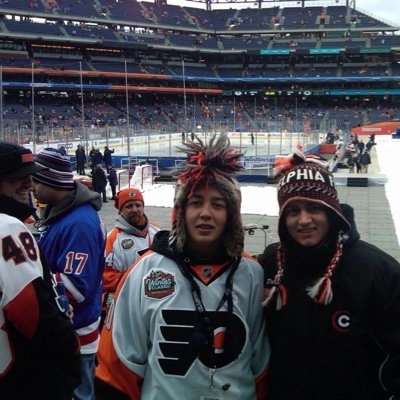 Profile Picture of Bryan Fernandes (@Fern_Bryan) on Twitter