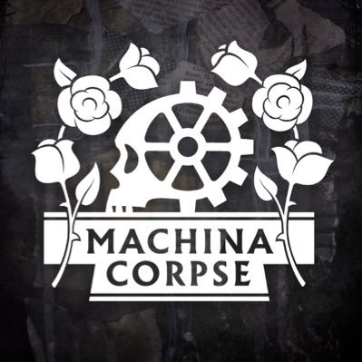 Profile Picture of Machina Corpse (@MachinaCorpse) on Twitter