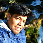 Profile Picture of Paul Carlos Diaz Medina (@pdiazm05) on Flickr
