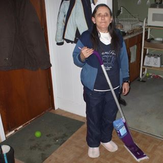 Profile Picture of Simonne Beliveau (@simonne.beliveau.9) on Facebook