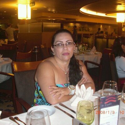 Profile Picture of Yolanda Portillo (@yolanditaportil) on Twitter