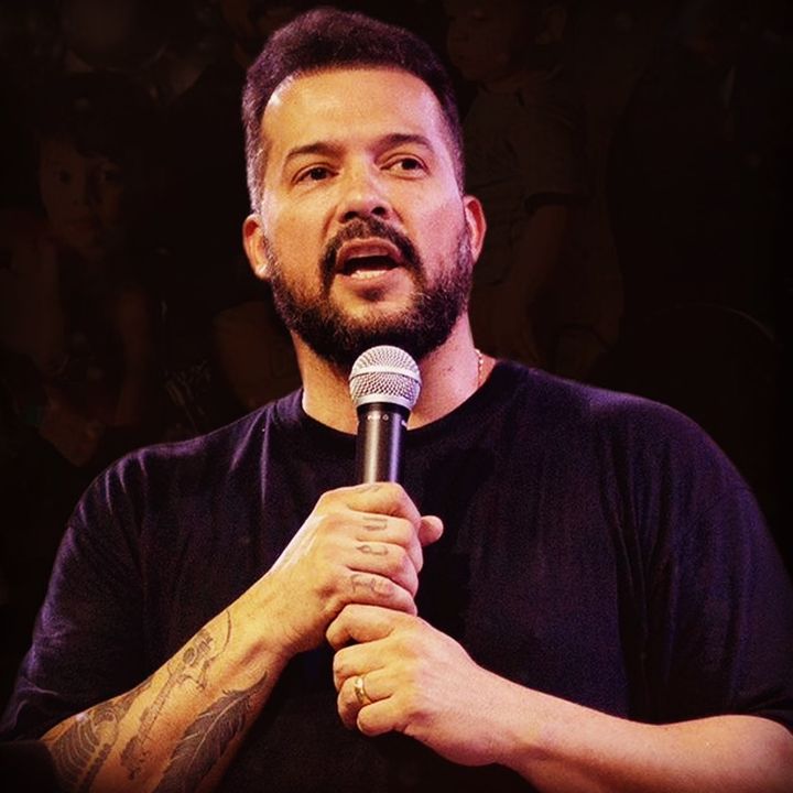 Profile Picture of Erik Farley (@erikfarleyoficial) on Tiktok