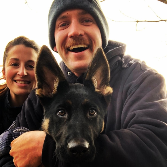 Profile Picture of Casey Mccarthy (@caseymccarth478) on Poshmark