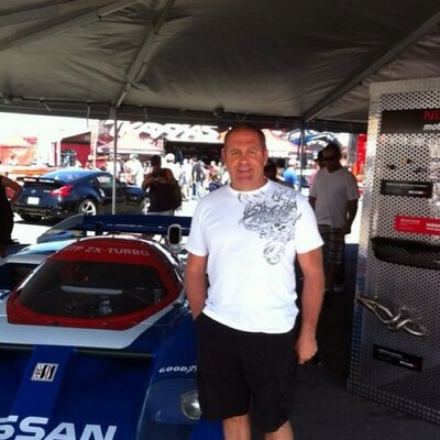 Profile Picture of Gary A Doty Jr (@DotyJr) on Twitter