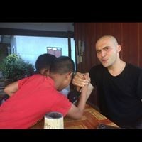 Profile Picture of Max Altman (@max-altman-8) on Quora