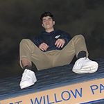 Profile Picture of Aaron Fletcher (@_aaron_.f) on Instagram