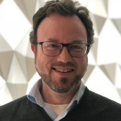 Profile Picture of Tor Martin Møller (@TorMartinMoller) on Twitter