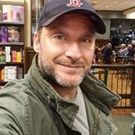 Profile Picture of David Roberts (@rob_dave23) on Instagram